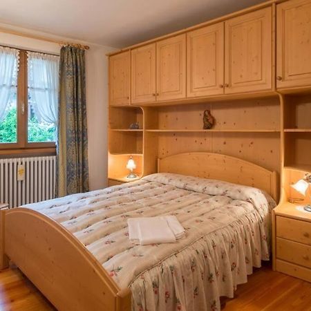 Cozy Apartment Near Cortina San Vito di Cadore Extérieur photo