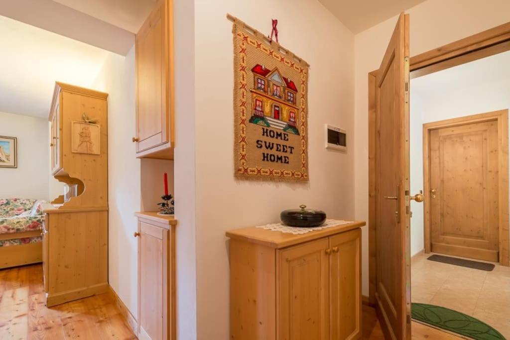 Cozy Apartment Near Cortina San Vito di Cadore Extérieur photo