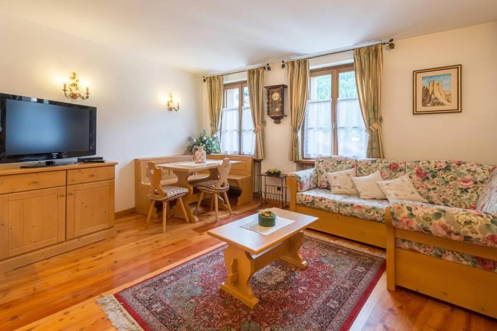 Cozy Apartment Near Cortina San Vito di Cadore Extérieur photo