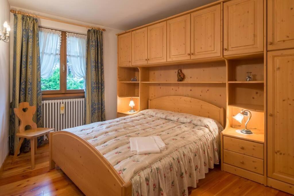 Cozy Apartment Near Cortina San Vito di Cadore Extérieur photo